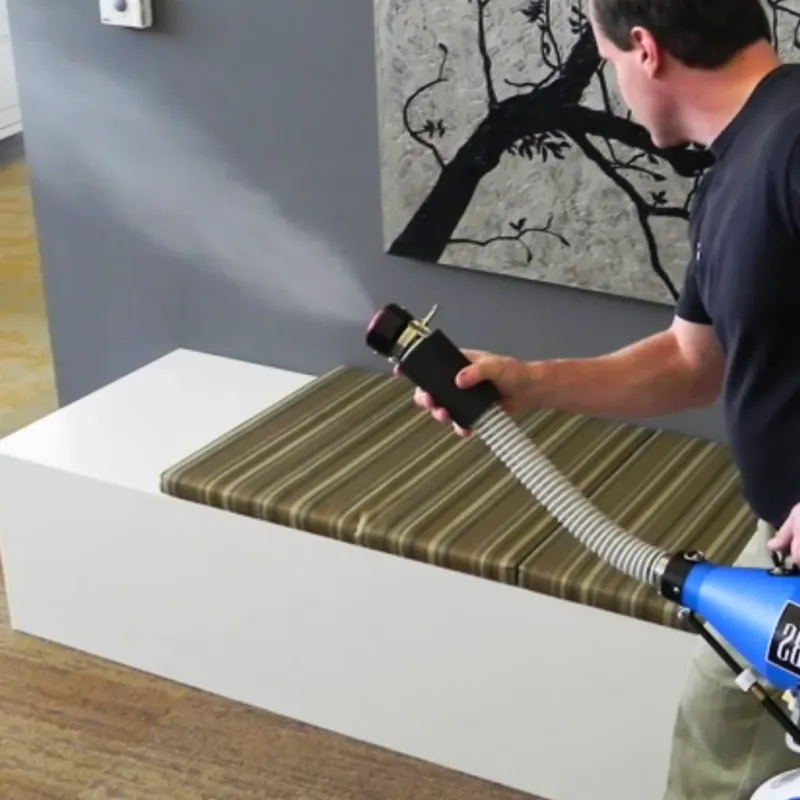 Professional Odor Removal in Covington, KY